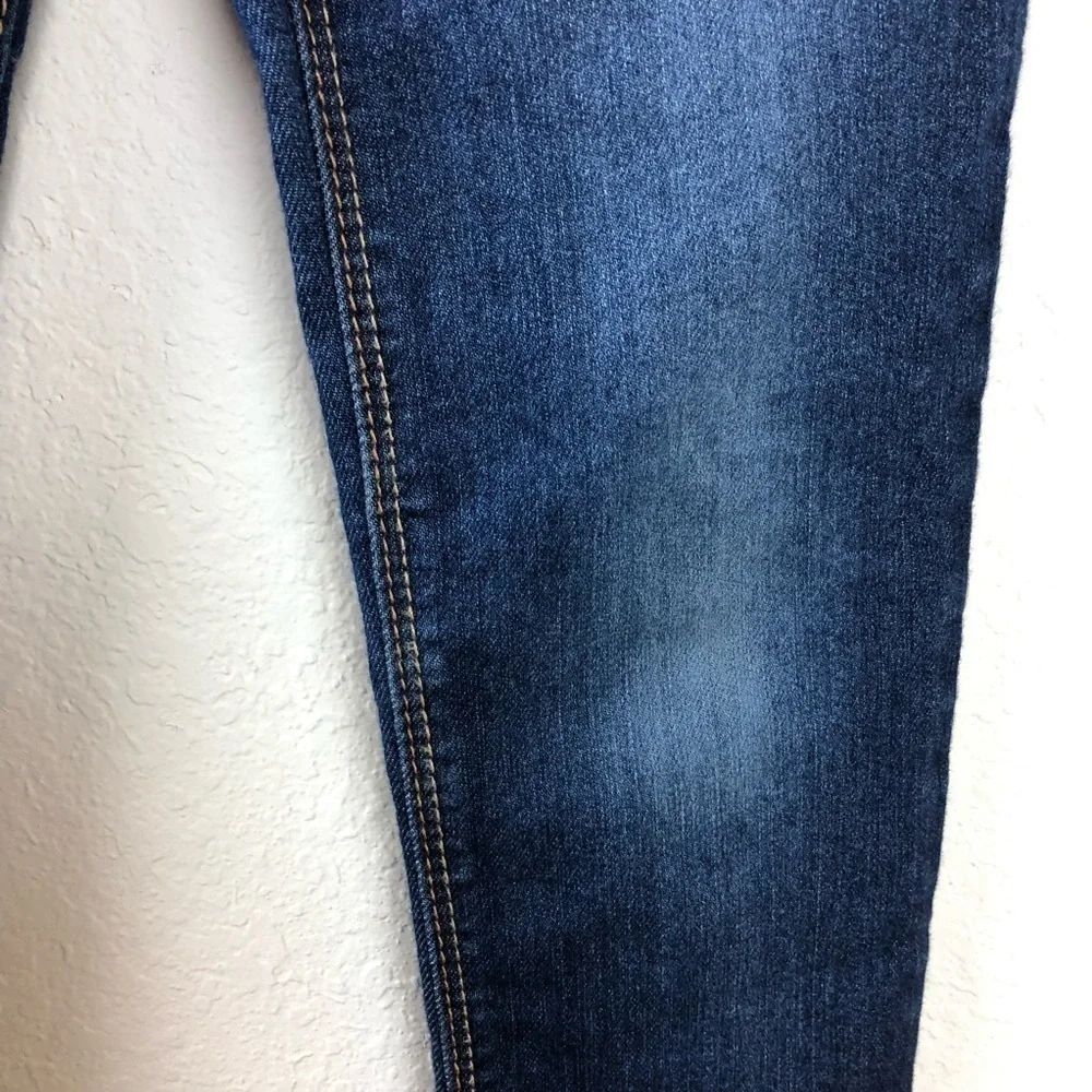 Osh Kosh B’gosh Girls Jeans, Blue Size 6x